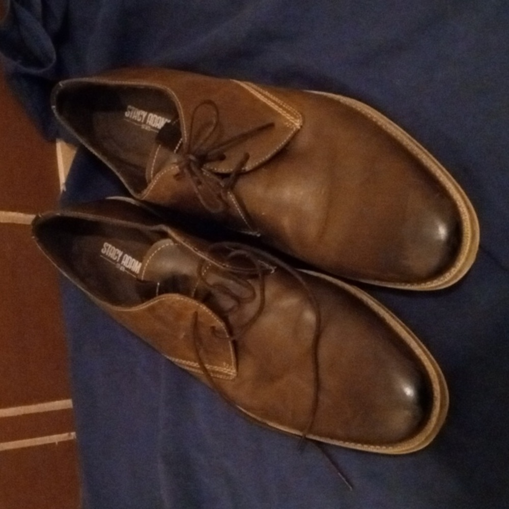 Stacy Adams dress shoe